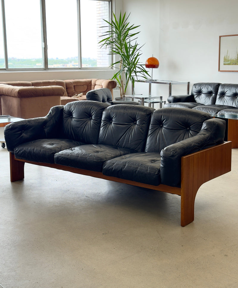 Vintage & mid century furniture