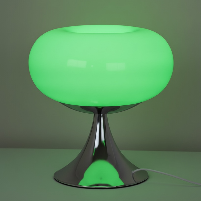 Green Lamp